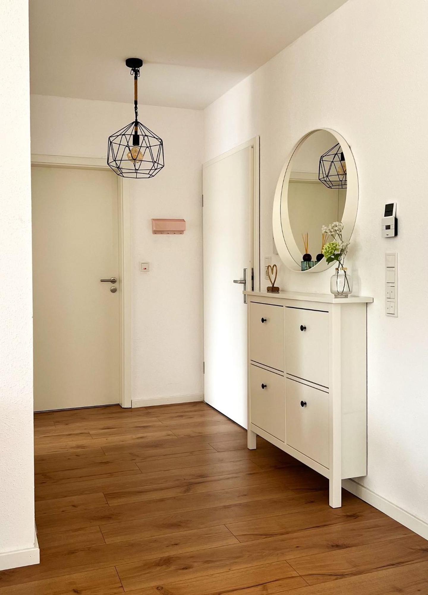 2 Zkb Apartment In Mannheim Kueche - Parken - Grosser Tv Εξωτερικό φωτογραφία